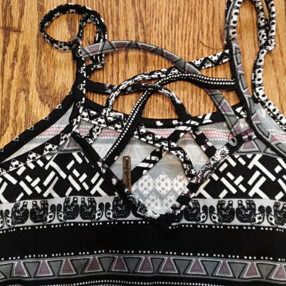 Romper - Picture 3 of 3